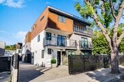 Photo - 1345 Seward St Townhome