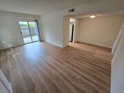 Photo - Spacious El Cajon 2-Bedroom Condo with Private Garage Unit A