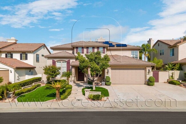 Building Photo - Huge 5 Bed/ 3.5 Bath Home In Desirable Gated Rancho Madera community In Temecula!