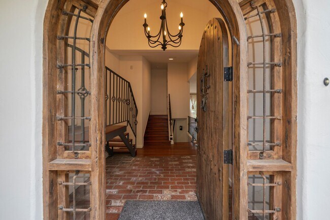 Photo - One-of-a-Kind Riviera Home Backing to El R...