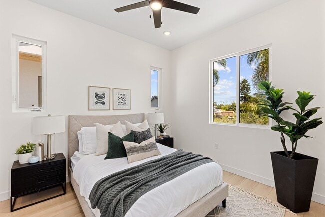 Photo - Beautiful New Affordable 1 Bedroom Home Unit 4580 Jicarillo Ave  1