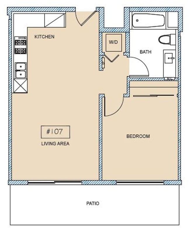 Photo - 1126 Cornwell St