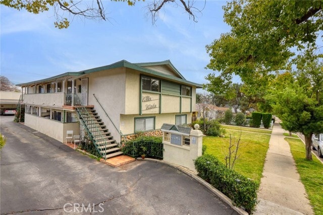 Photo - 460 Vista Ave Townhome
