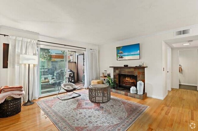 Building Photo - 6544 College Grove Dr Unit 71 Rental