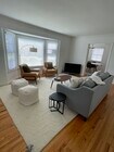 Living Room - 10785 Wilkins Ave Unit 10785 Wilkins