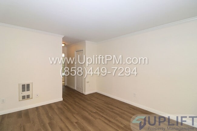 Photo - 1 Bed, 1 Bath Condo in Gated Community with Private Backyard & In-Unit Laundry Unit 5