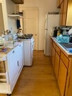 Kitchen room - 8947 Hubbard St Apartments Unit C