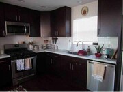 Updated kitchen with all new appliances - 4334 Swift Ave Apartments Unit 4336