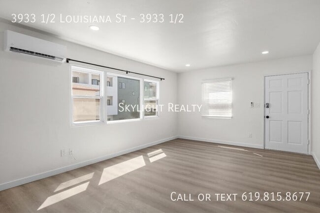 Photo - 3933 1/2 Louisiana St-3933 1/2 Unit 3933 1/2