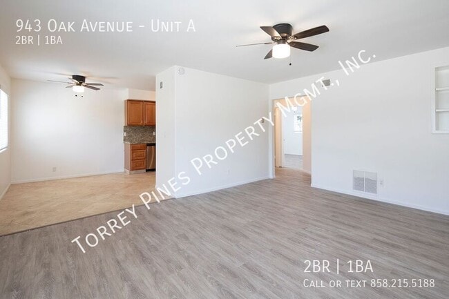 Photo - 943 Oak Ave Apartment Unit A