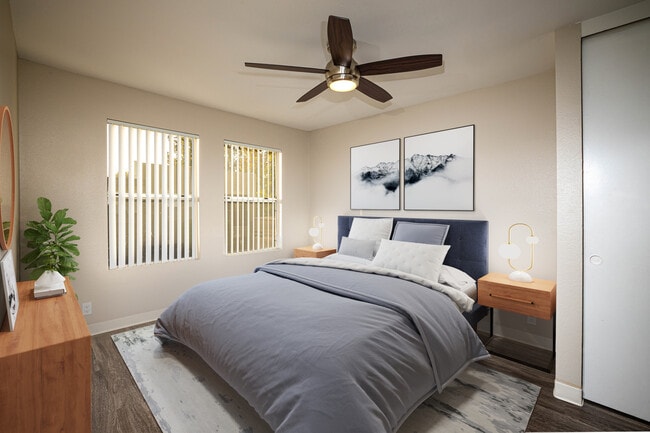 Photo - Parkview Terrace