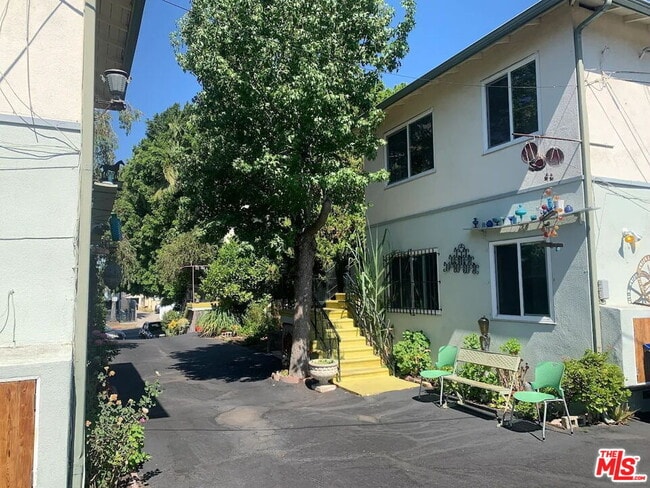 Building Photo - 110 S Rampart Blvd