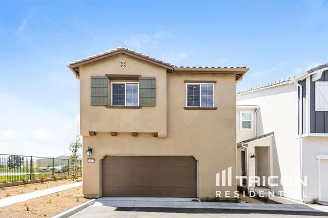 Building Photo - 28071 Rosetta St Rental
