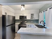 Photo - Beautiful 1BD/1BA W/ Reserved Parking in M...