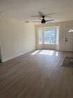 Living room - 1704 N Rose St