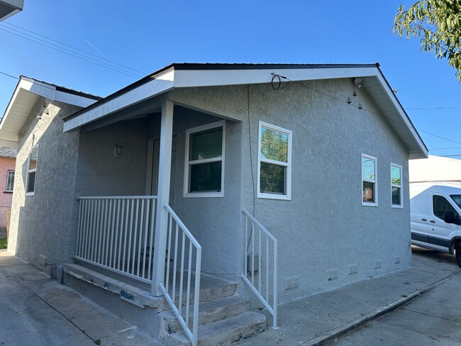 Photo - 241 W 89th St Unit 241,2411/2,warehouse