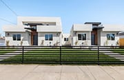 Photo - 947 W Magnolia St Townhome