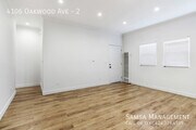 Photo - 4106 Oakwood Ave Apartment Unit 2