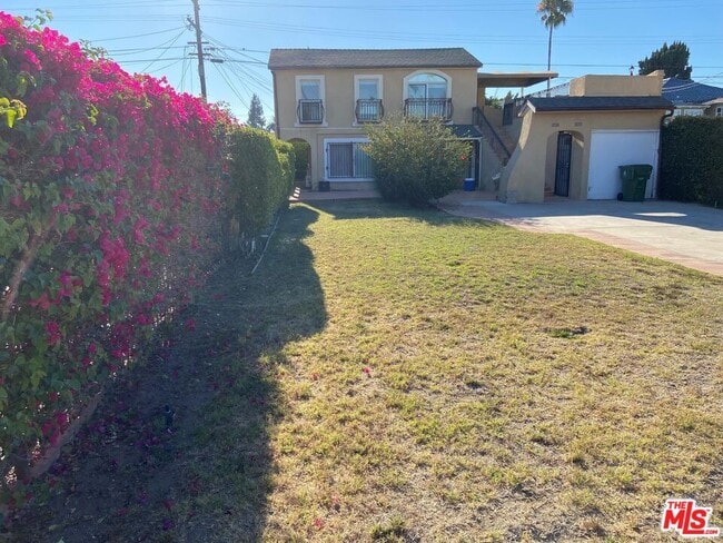 Photo - 1635 Bronson Ave Townhome