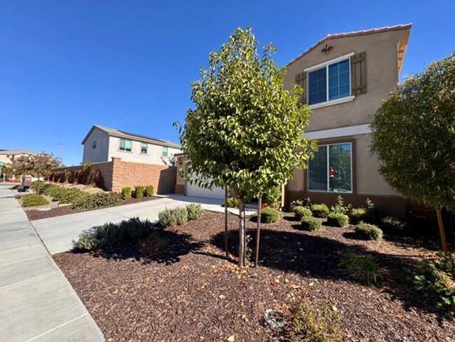 Photo - Welcome to this stunning two-story home located in the desirable Spencers Crossing community of M...