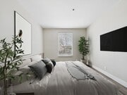 Photo - Madison Hancock Park Apartments