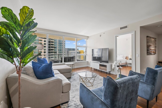 Photo - 1325 Pacific Hwy Condo Unit 1603