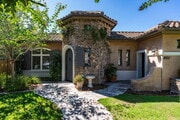 Photo - Sophisticated Mediterranean Villa in Newpo...