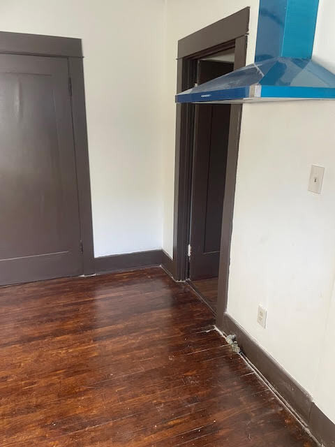 Kitchen 2 - 405 Toledo St Unit 403