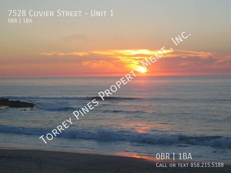 Photo - 7528 Cuvier St Unit 1