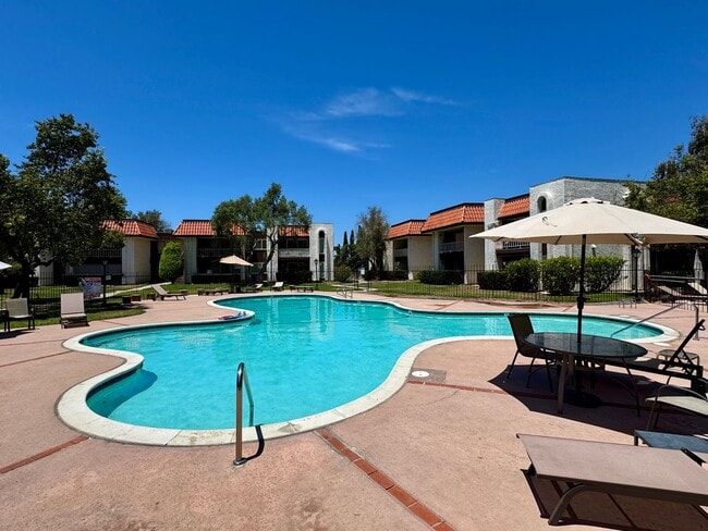 Building Photo - Upgraded 2 Bedroom 1 Bath Condo In Casa Del Cerro, Central A/C, Pool Unit 25