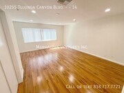 Photo - 10255 Tujunga Canyon Blvd Unit 14