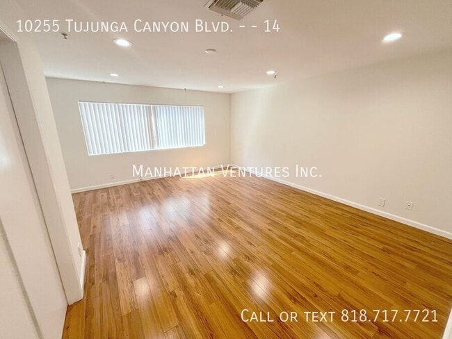 Photo - 10255 Tujunga Canyon Blvd Unit 14