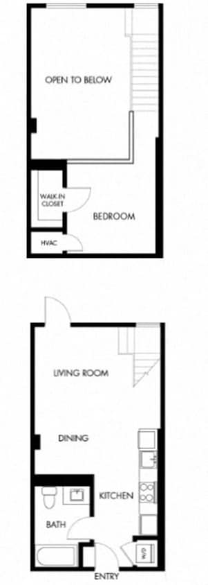Floor Plan - SL2