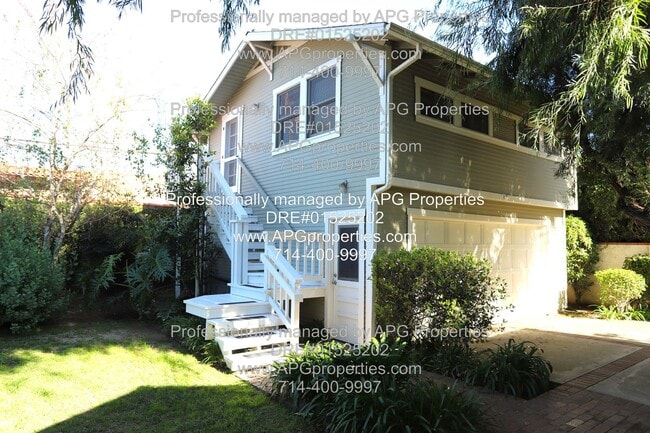 Building Photo - 163 N A St Unit Back Apt.