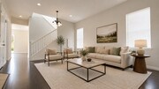 Photo - Stunning 4-Bed, 2.5-Bath Home with Outdoor Oasis in Riverside