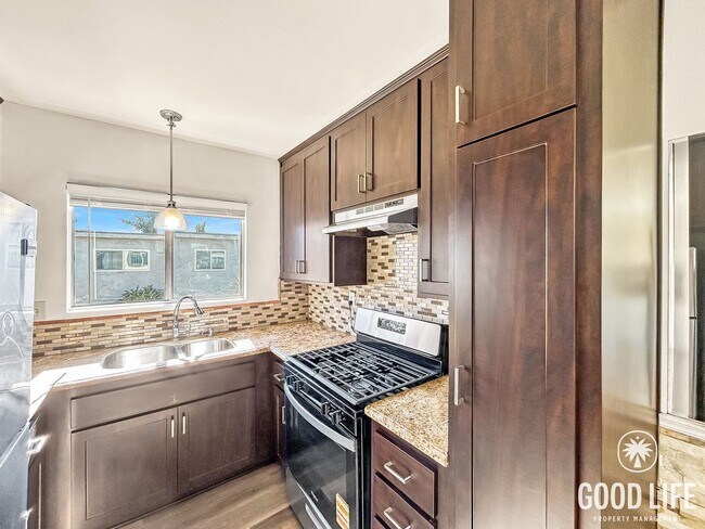 Photo - Beautiful 1BD/1BA W/ Laundry On-Site and Reserved Parking in Corridor!