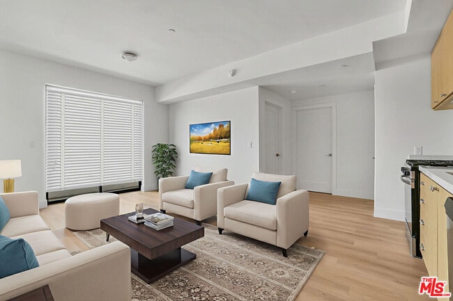 Photo - 1822 Overland Ave Condo Unit 502