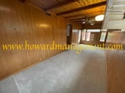 Photo - Beautiful home with large Den, hardwood floors, grassy backyard and dettached 2 car garage.