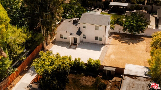 Photo - 5756 Fallbrook Ave House