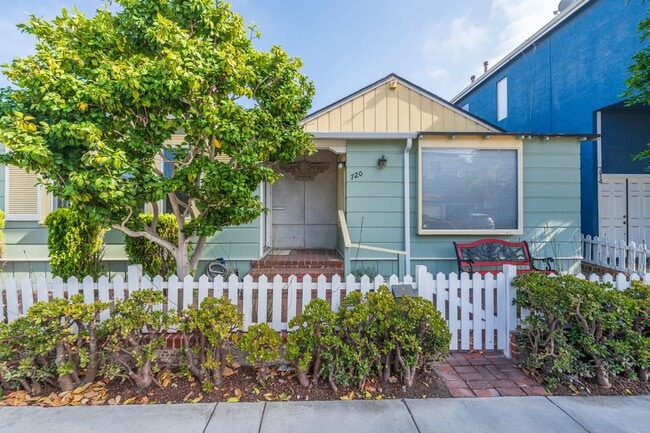 Photo - Classic Hermosa Beach Home!