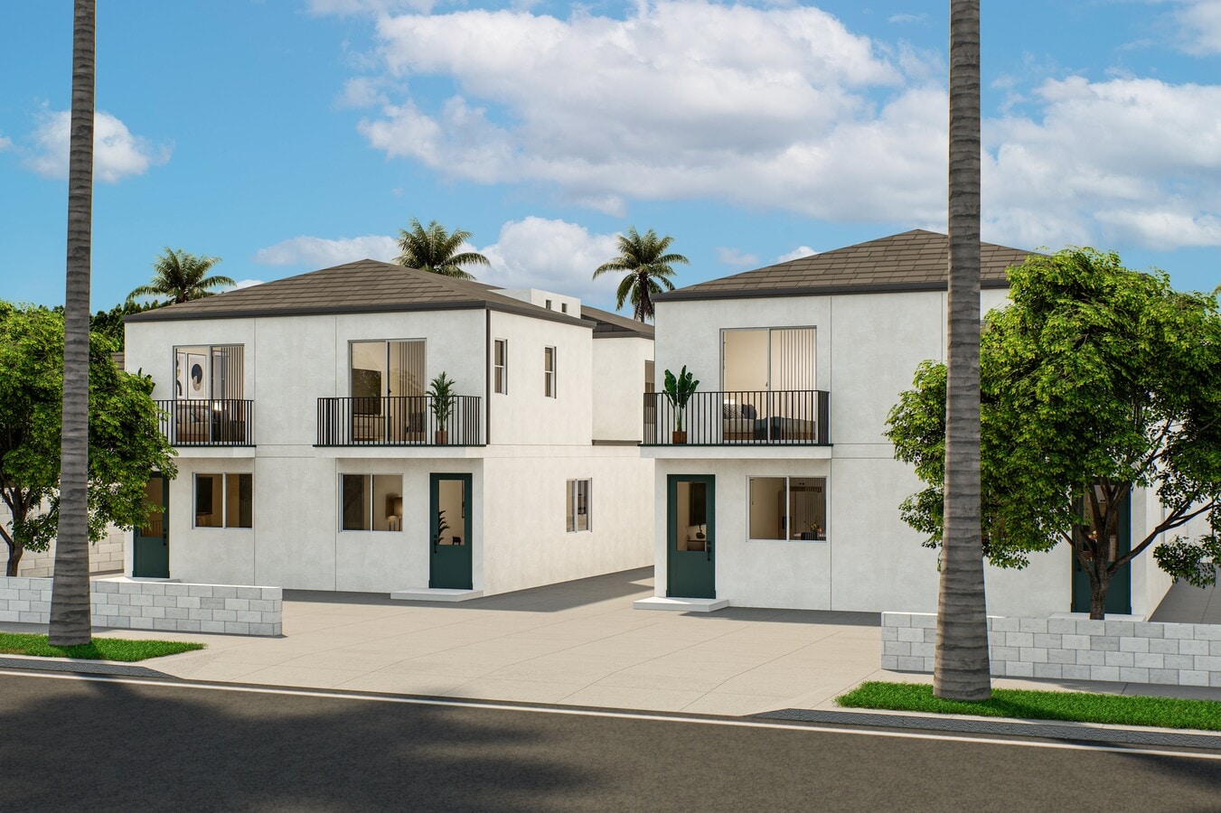 36TEN - 36TEN Apartments