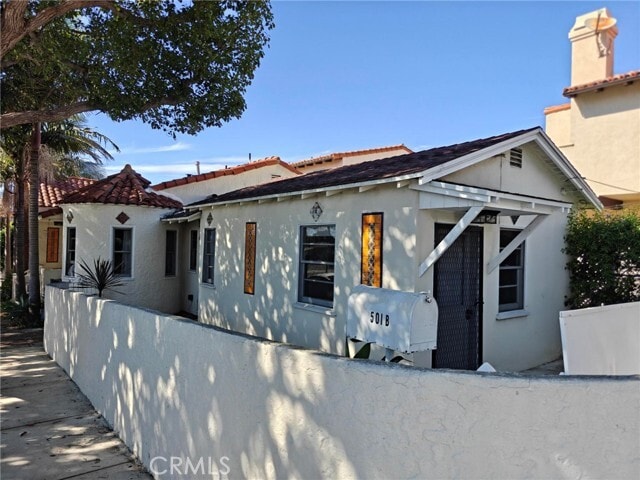 Photo - 501 Avenue B Ave