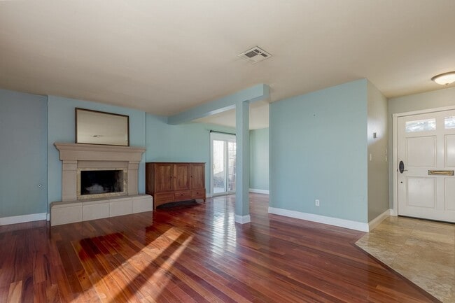 Photo - Upgraded 4 Bedroom, 2.5 Bath Single Family Home in University City