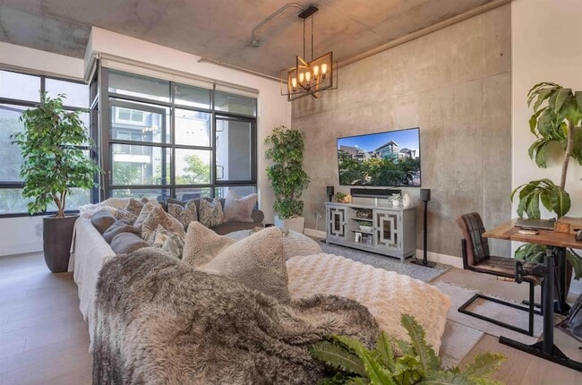 Photo - 1050 Island Ave Unit 404