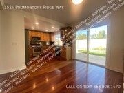 Photo - 1524 Promontory Ridge Way House