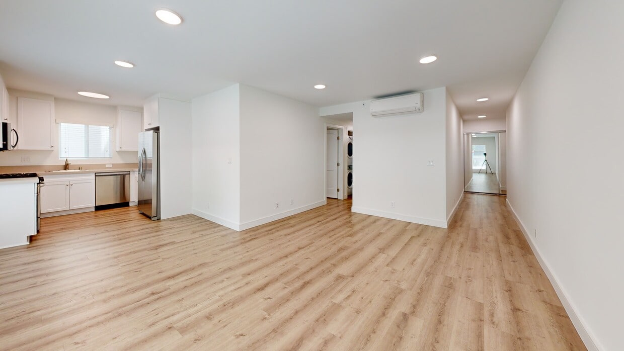 3D Tour - Kingsley Diplomat Apartments