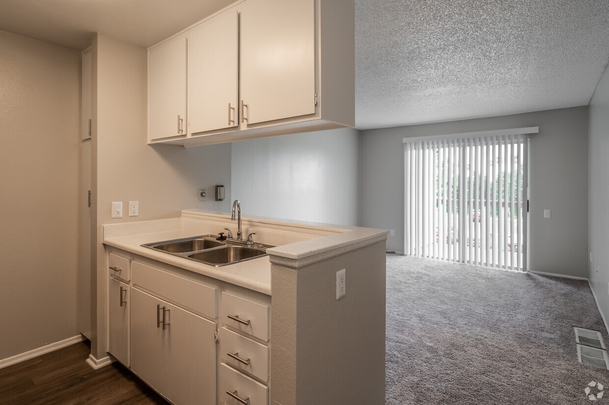 3D Tour - Hillsborough Village Senior Apartments 55+