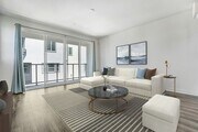 Photo - Sophisticated Modern Townhouse in the Hear...
