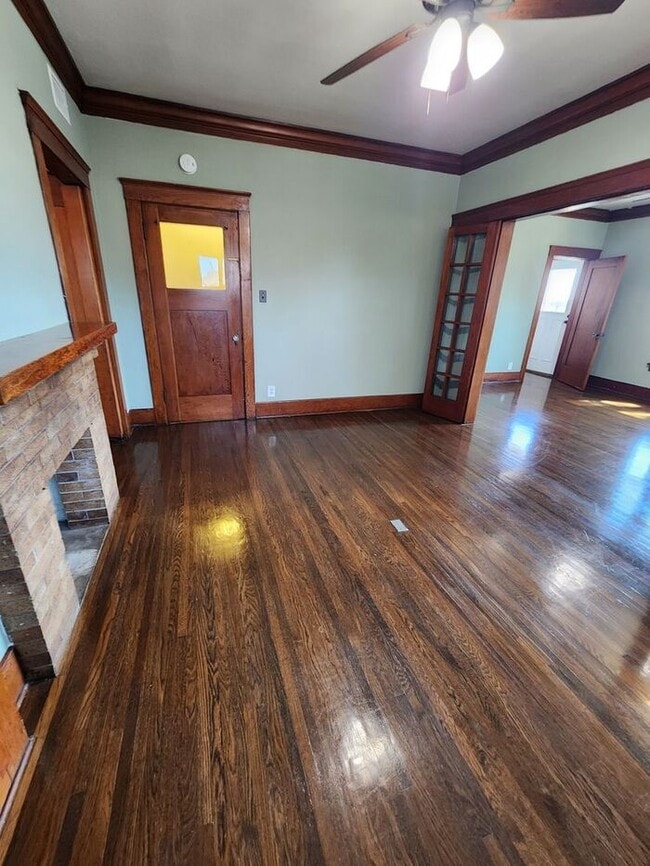 Photo - $1000 REBATE Victorian Gem in Golden Hill with garage!