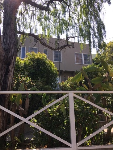 4 Plex in back of property - 870 N Occidental Blvd Unit 870 2